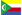 Comoros