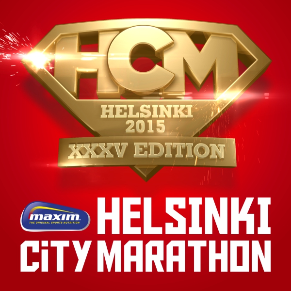 Helsinki City Marathon @ UltimateLIVE