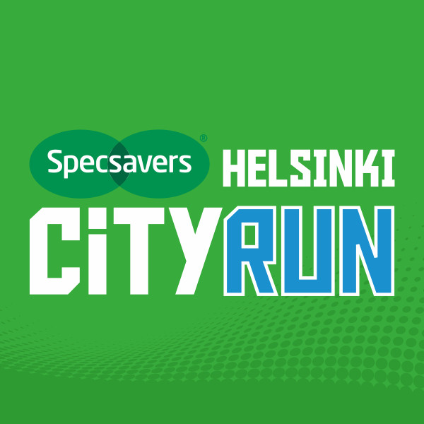 Helsinki City Run @ UltimateLIVE