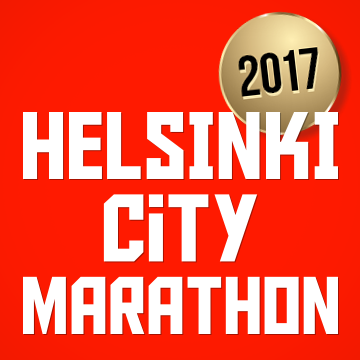 Helsinki City Marathon @ UltimateLIVE