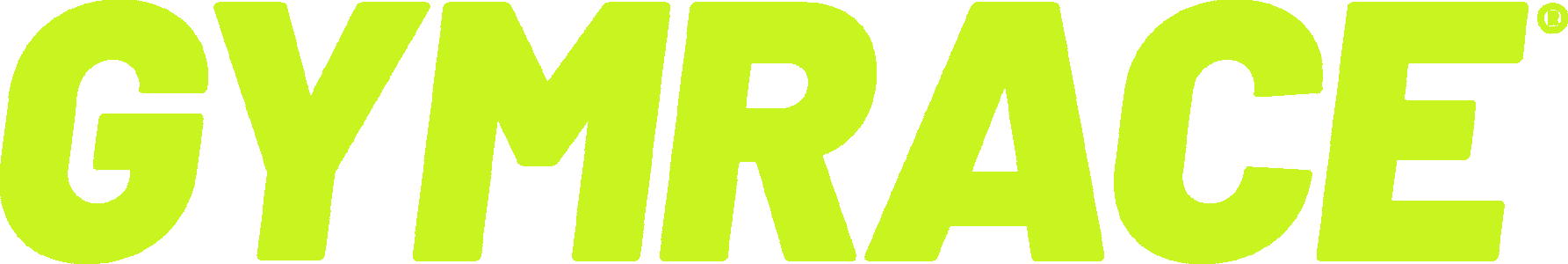 GYMRACE Logo