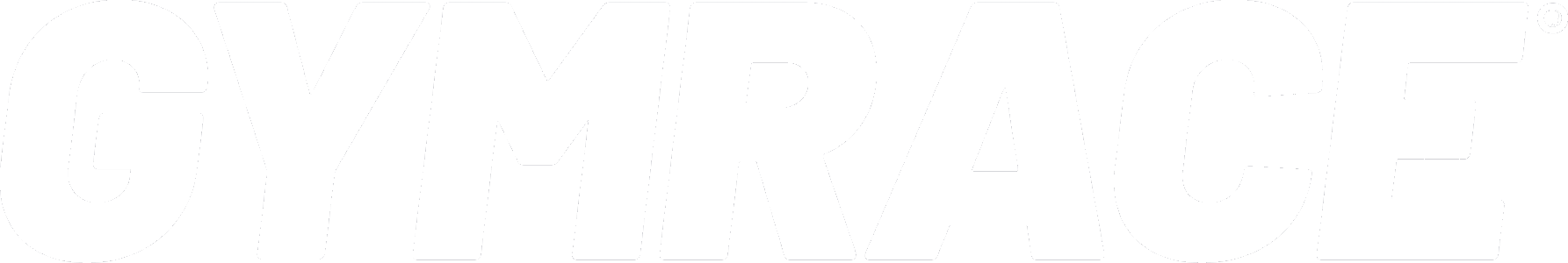GYMRACE Logo